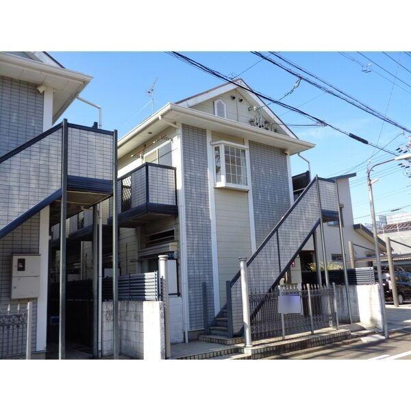 レオパレス21 一宮第9