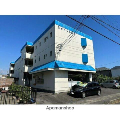 シャトール神田