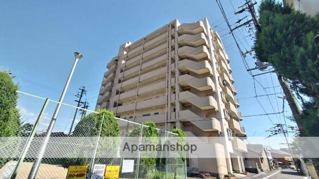 サンパーク一宮(2LDK/3階)