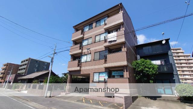 プリムローズマキB棟