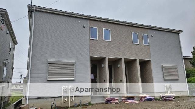 リーブルファイン今伊勢町1号棟