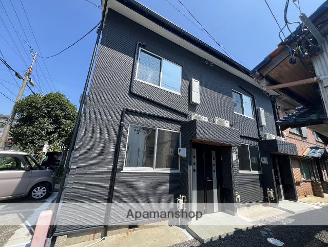 E-TOWN ノース ウエスト