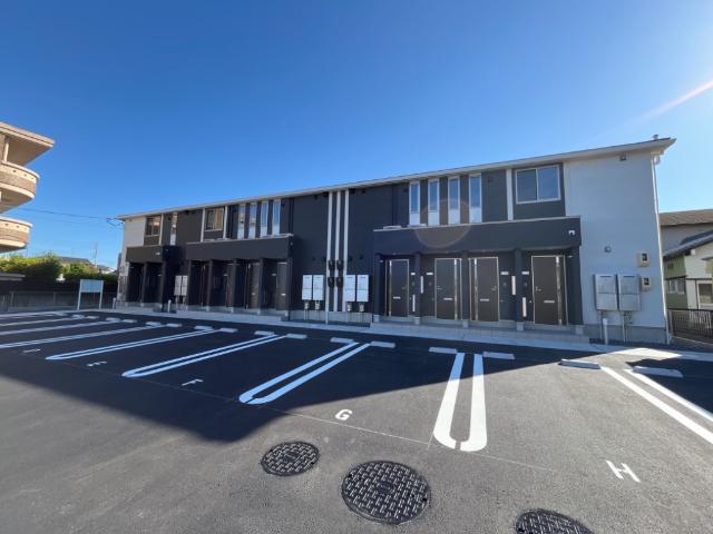 パークタワー・里