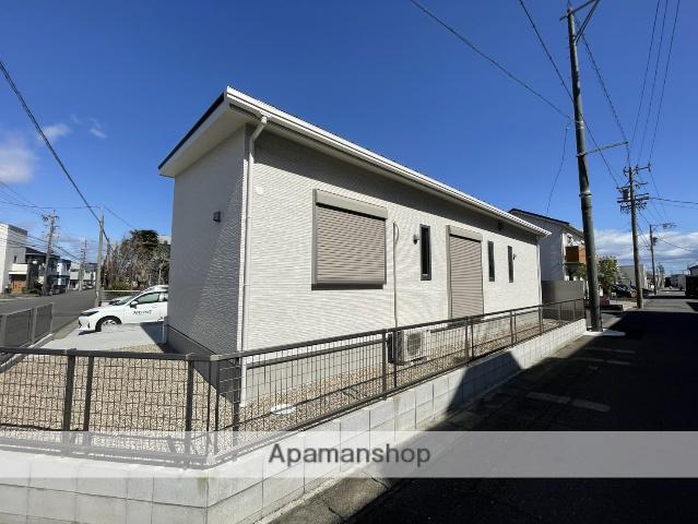 愛知県一宮市宮地2丁目の戸建賃貸