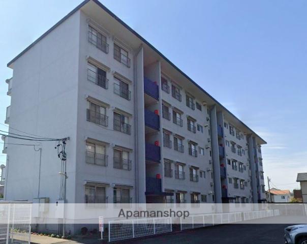 パビリオン今伊勢(3LDK/3階)