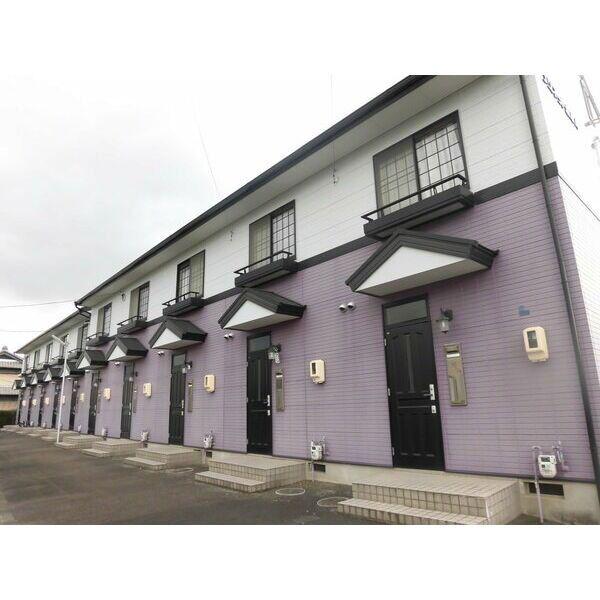 メゾネット森本Ａ