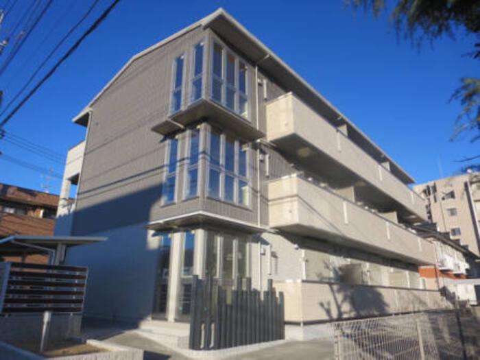 ファビュラス松下