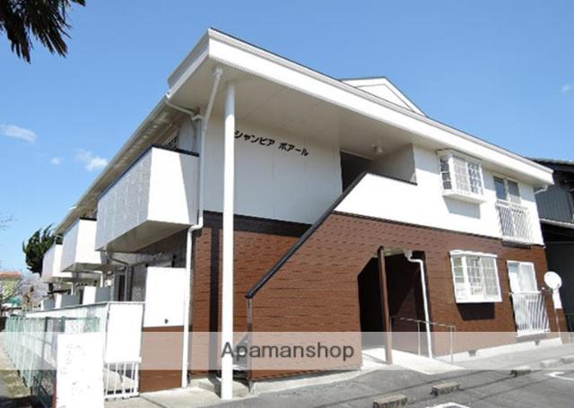 シャンピアボアール