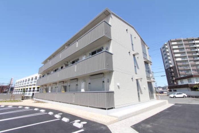 NOVEL COURT IMAISE A棟