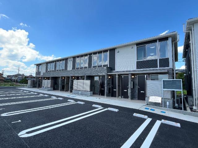 グレイスシャトーⅢ(1LDK/1階)