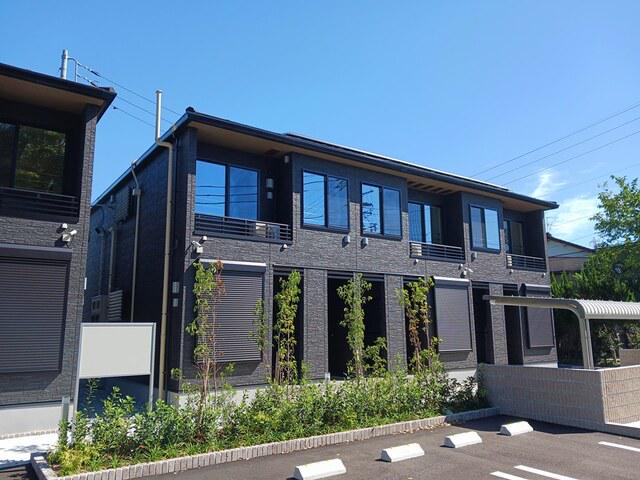 アクティーフ・Y Ⅰ(1LDK/2階)