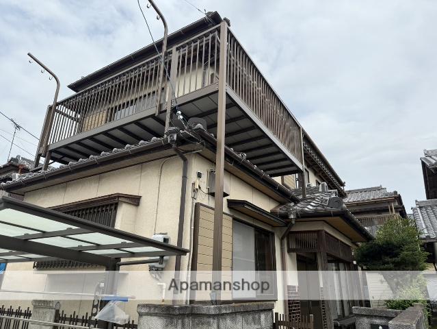 愛知県一宮市  築39年(5DK)