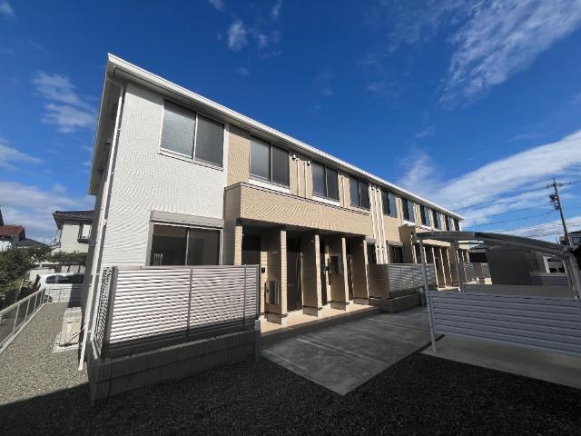 リバーサイド ゆう