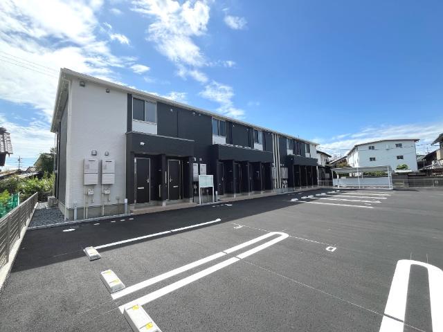 ティーノ フェリーチェ 33(1LDK/1階)