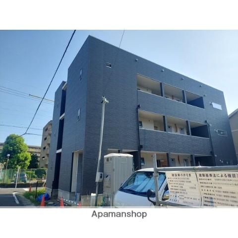 ニュー令和(2LDK/1階)