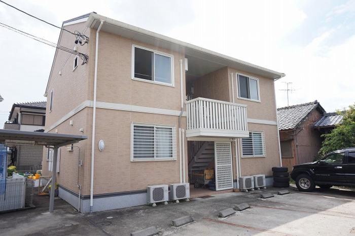 ハイム西五城III