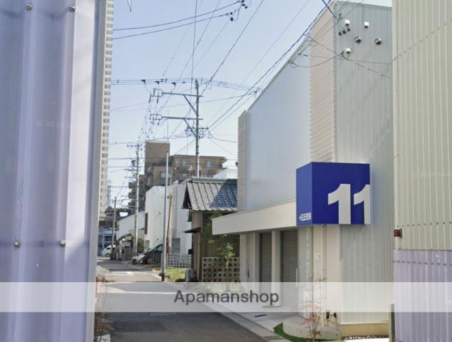 ＲＳプラスイレブン