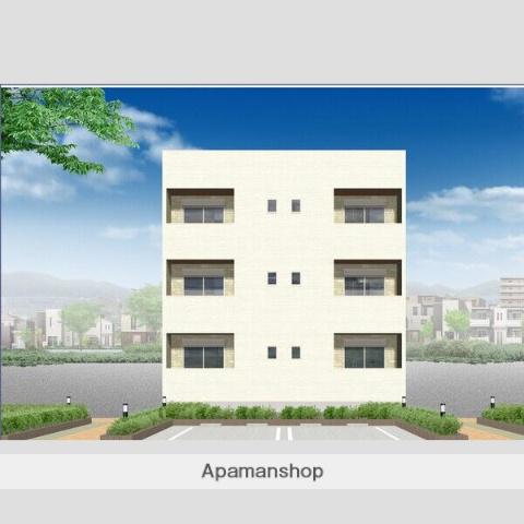 LA BLANCHE(1LDK/2階)