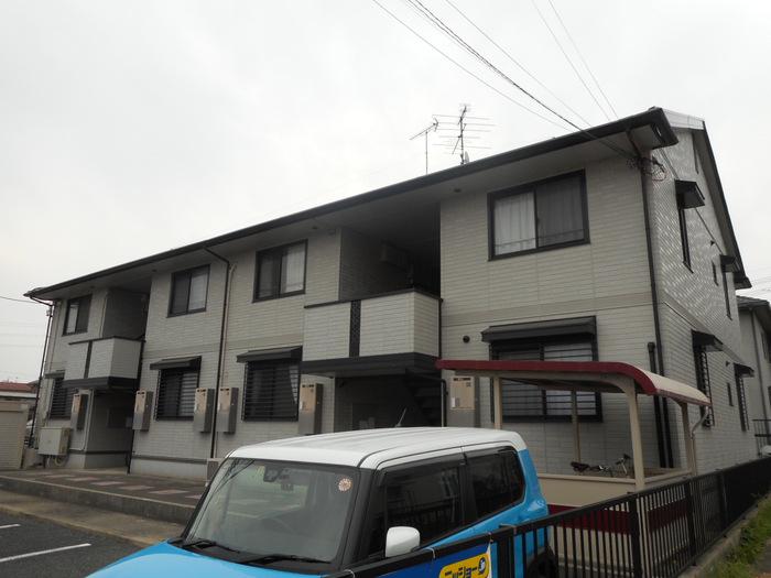 シエルコートIII