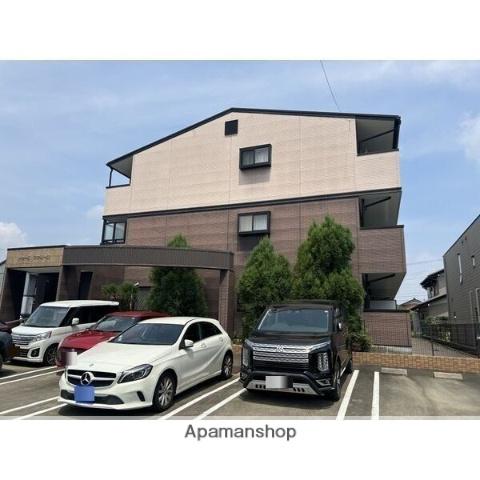 ドゥースファミーユ(2LDK/3階)