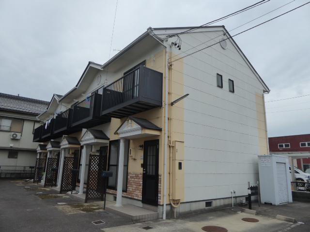 ＤＵＰＬＥＸ　三ツ井