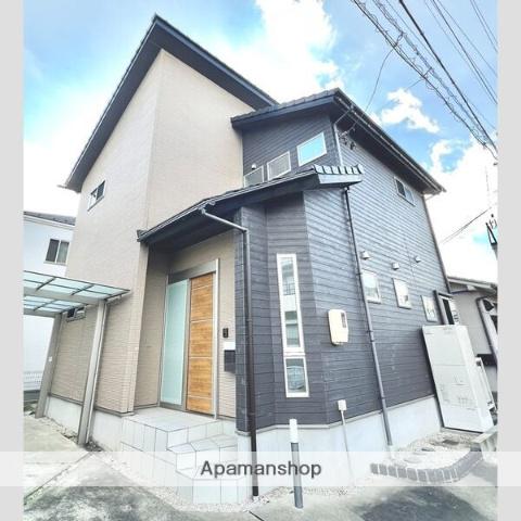 東海道本線 尾張一宮駅 徒歩13分 2階建 築13年