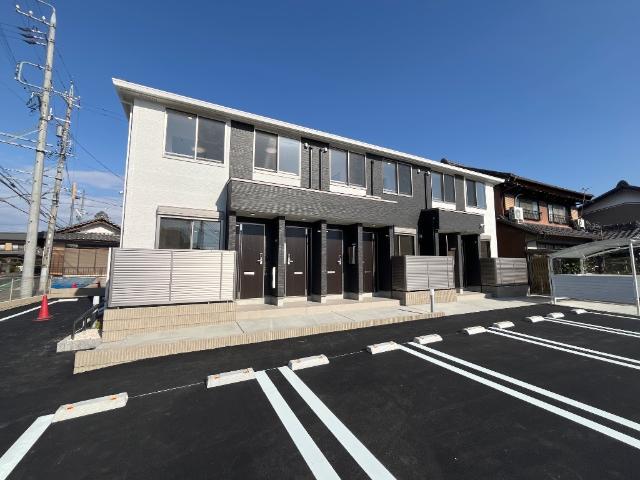 L・A・S(2LDK/2階)