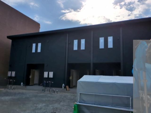 ミノリⅢ B(2LDK/2階)