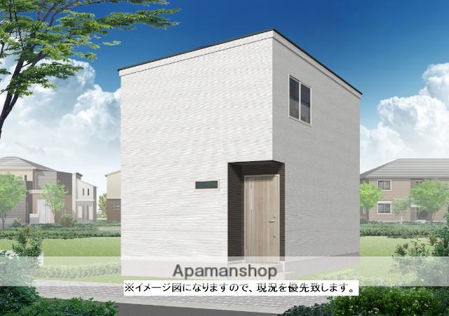 名鉄尾西線 奥町駅 徒歩48分  築1年(3LDK)