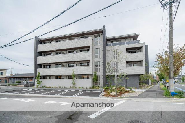 シャーメゾン510プレミア