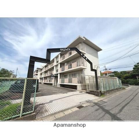 ナビハイツ今伊勢