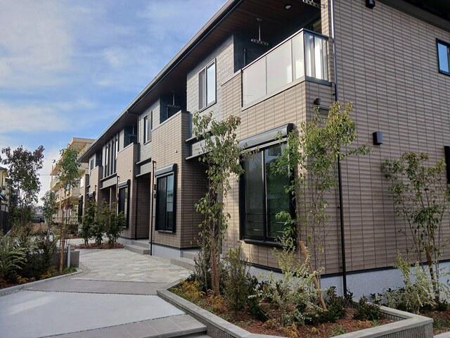 グランメゾン ネスト88