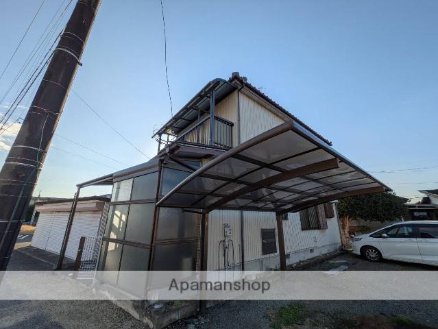 愛知県一宮市木曽川町黒田三ノ通りの戸建賃貸