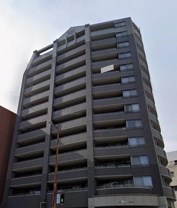 モアグレース本町