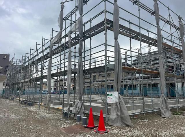 フィロソフィ芝野(1LDK/1階)