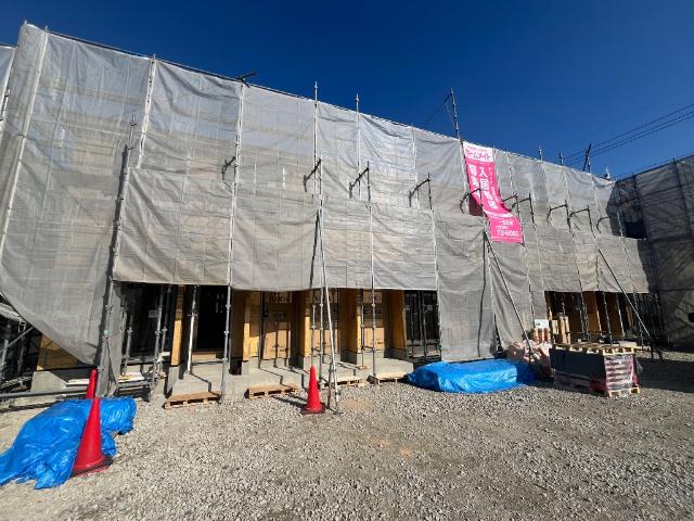 森本2丁目アパートⅢ(2LDK/2階)