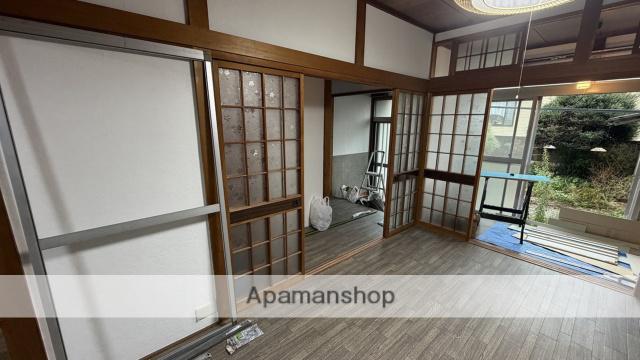 愛知県一宮市今伊勢町本神戸字天王の戸建賃貸