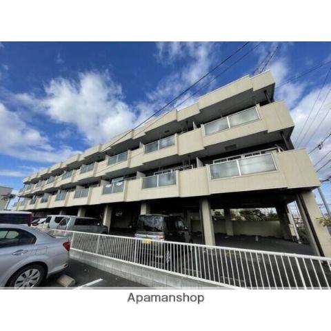 スパ・フランコルシャン(1DK/2階)