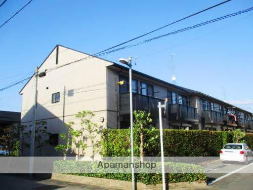 ガーデンハイツ下沼