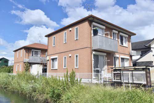 シャーメゾン小赤見(2LDK/2階)