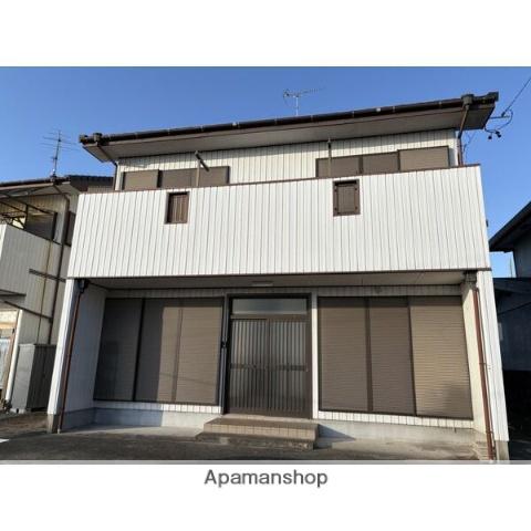 愛知県一宮市  築21年(4LDK)