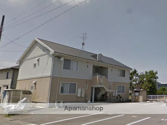 サンライツ伊藤(3DK/2階)