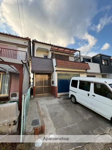 名鉄名古屋本線 妙興寺駅 徒歩33分 3階建 築49年