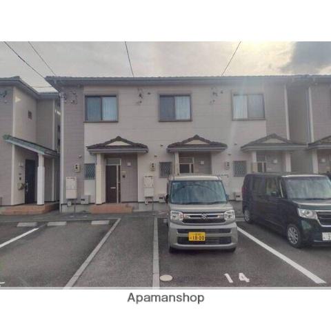 名鉄尾西線 観音寺駅(愛知) 徒歩10分 2階建 築17年