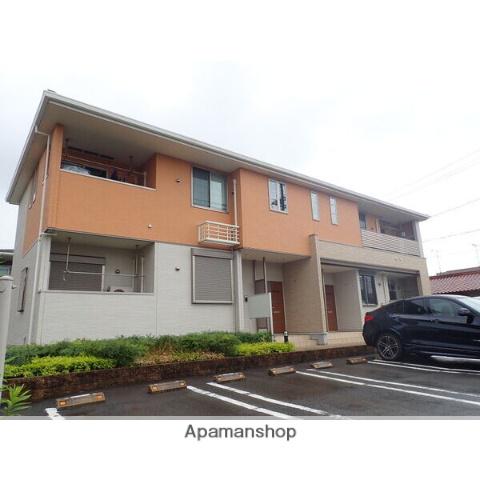 セントポーリアA