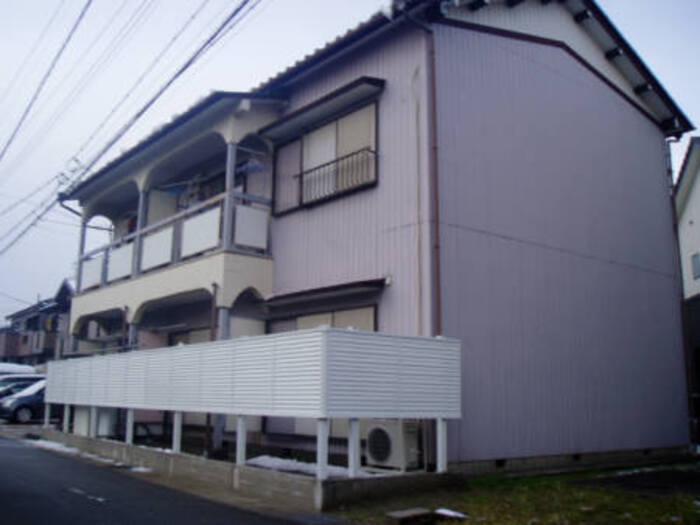 第二コーポ犬飼