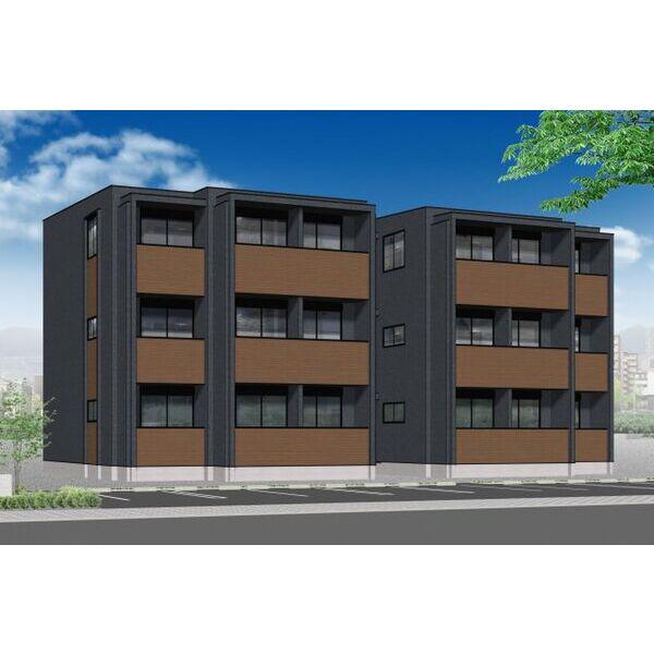 ノース VILLAGE 一宮