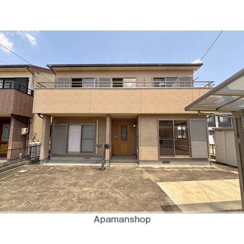 東海道本線 木曽川駅 徒歩32分  築22年(6LDK)