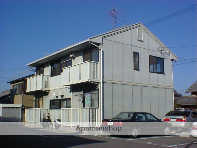 アベニュー11 A棟