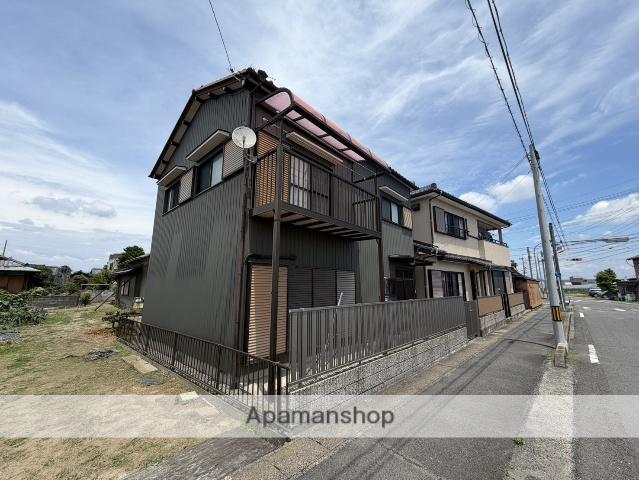 名鉄犬山線 石仏駅 徒歩18分  築41年